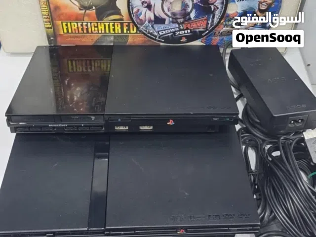 PlayStation 2 PlayStation for sale in Northern Governorate