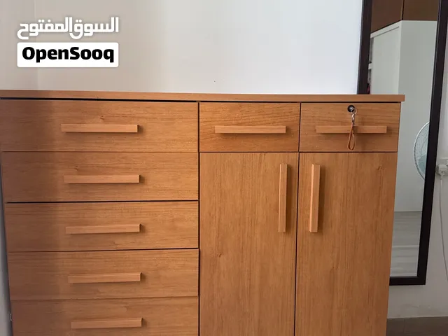 Cupboard r dressing talble and cabinets