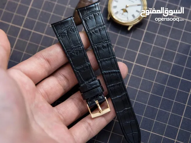 يتوفر لدينا كساتك للساعات .. سبيرت.. . هوبلت برتلنج . سواتش . يتوفر لدنيا غيار حزامات لجميع انواع