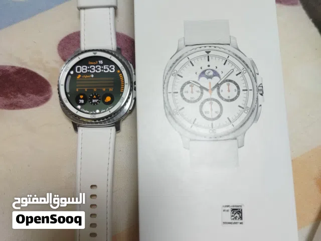 Samsung smart watches for Sale in Al Batinah