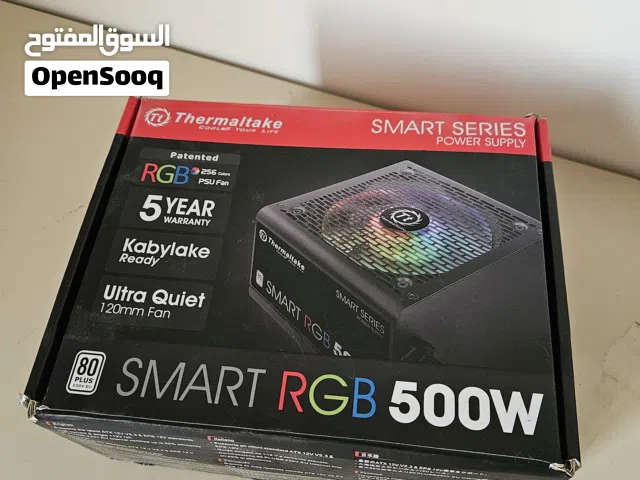 Power supply Thermaltake 500w