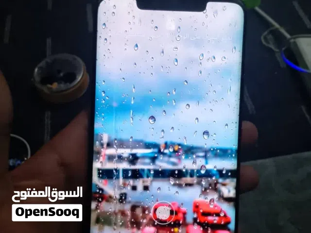 هواوي ميت 20 برو   كل شي شغال بلاضافه لخدمات قوقل