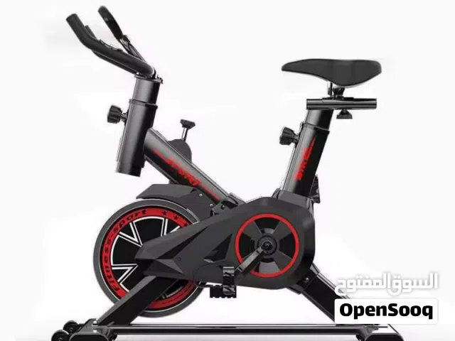 سيكل منزلي home bike exercise الكمية محدودة ، تتوفر خدمة الدفع عند الاستلام