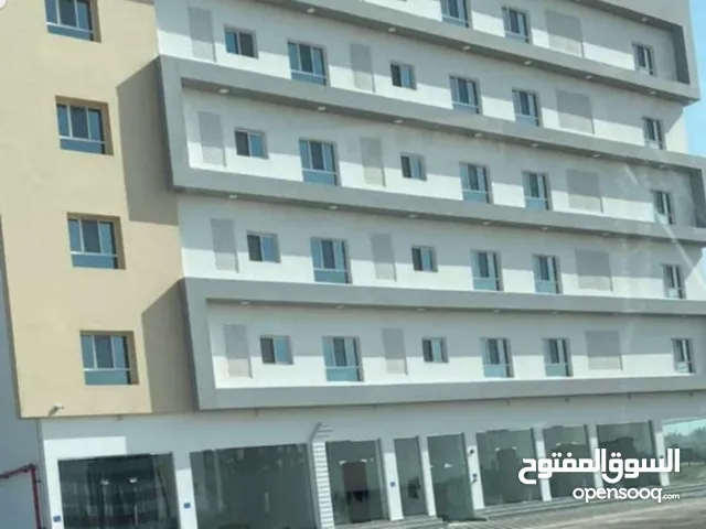 47m2 Studio Apartments for Sale in Muscat Al Mawaleh