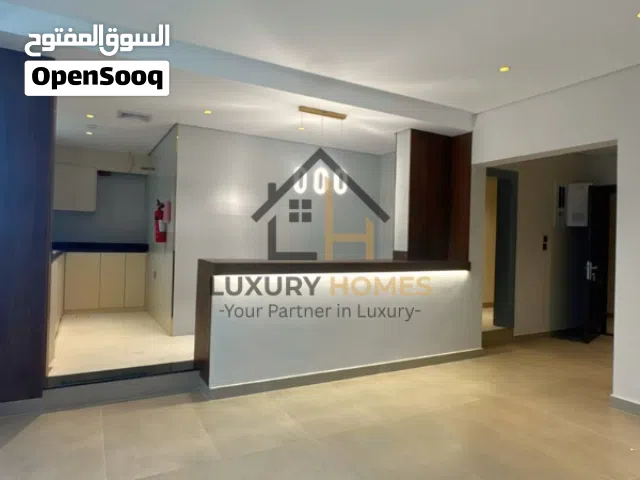 2 BHK Apartment in Al-Ghubra / شقة غرفتين وصالة في الغبرة