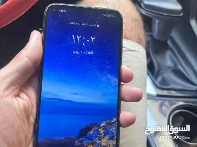 السلام عليكم متوفر هواوي نوفا 7i 128g 8ram الحهاز بحالة ممتازه شغال كل شي فيه مغير شاشة