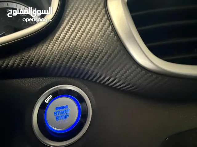 هونداي سنتافي موديل 2020 قمة النظافة