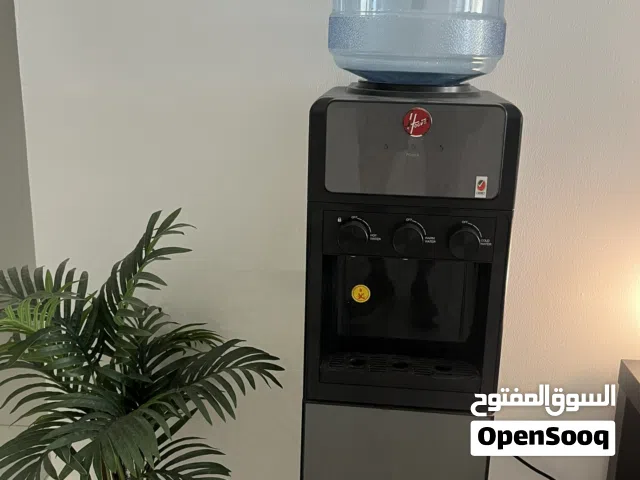 Water Dispenser with fridge -  مبرد مياه