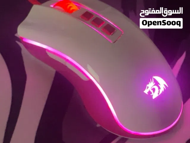 ماوس ريد راكون M711C