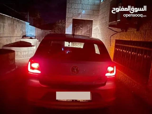 Polo 2014 للبيع