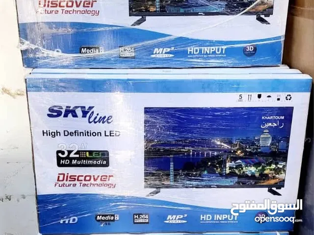 Others LED 32 inch TV in Khartoum