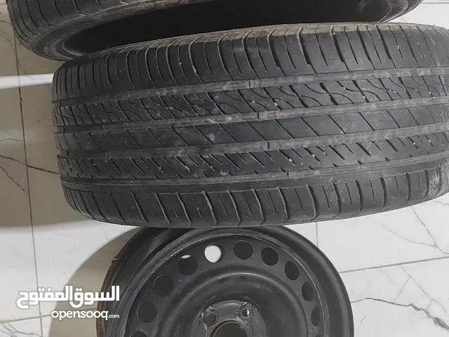 OZ 17 Tyres in Basra