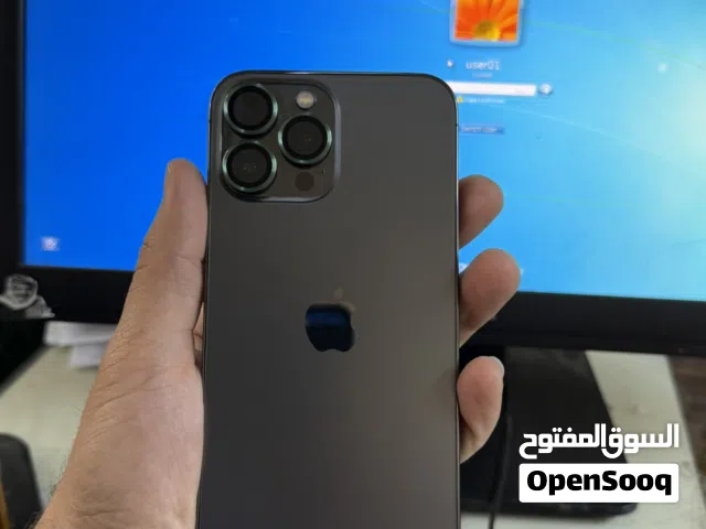 iPhone 13 Pro Max 128GB