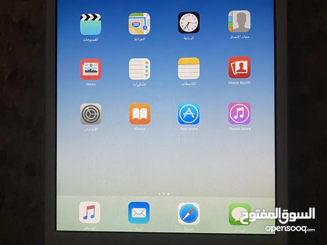 Apple iPad 2 16 GB in Muscat