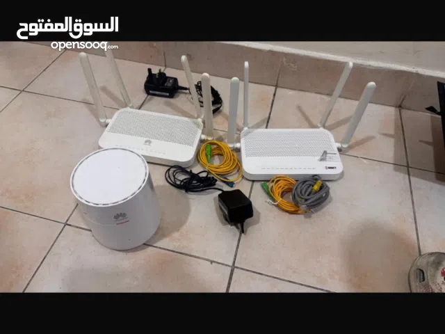 مقوي إنترنت 5g و فايبر بسعر مغري