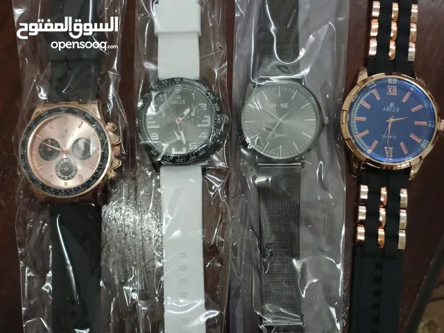 Analog Quartz Others watches  for sale in Amman