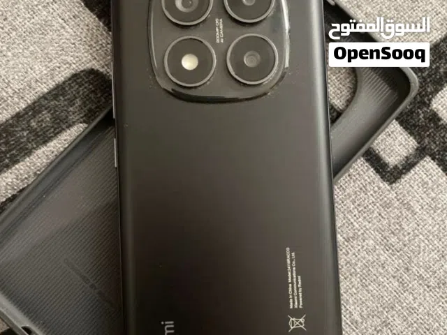 Xiaomi Redmi Note 14 Pro 5G 256 GB in Zawiya