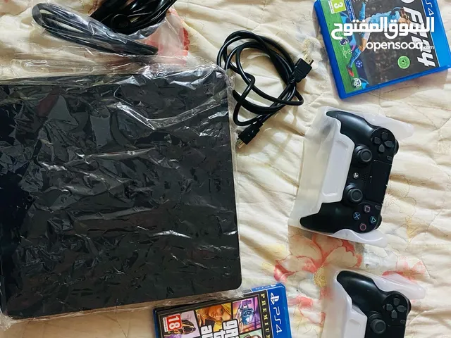 PlayStation 4 PlayStation for sale in Basra