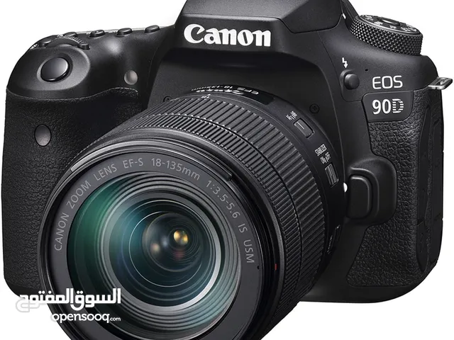 Canon DSLR Cameras in Dohuk