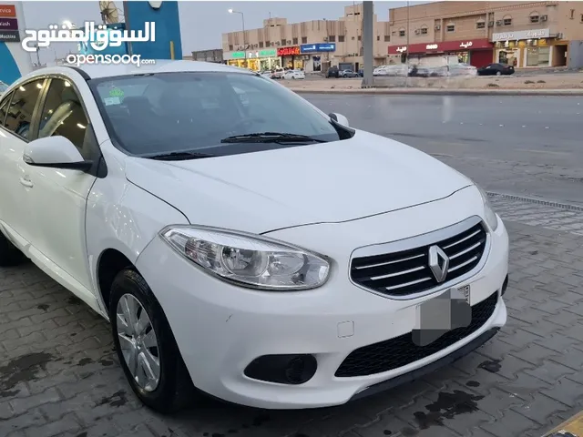 Renault Fluence PE in Al Riyadh