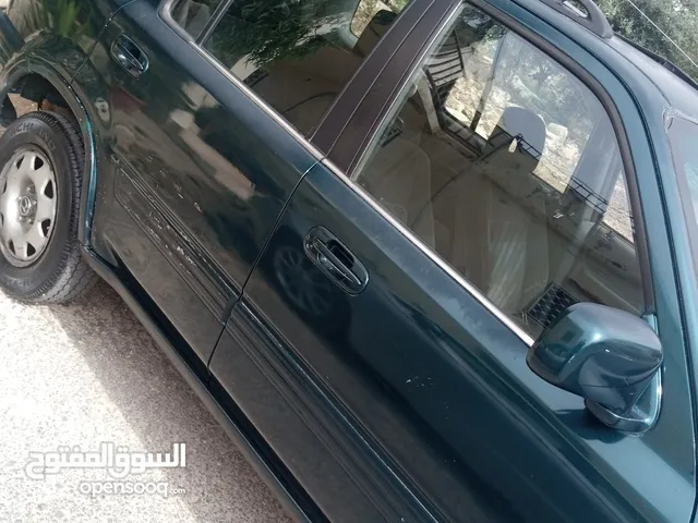 سياره هوندا  CRV للبيع بسبب التحديث