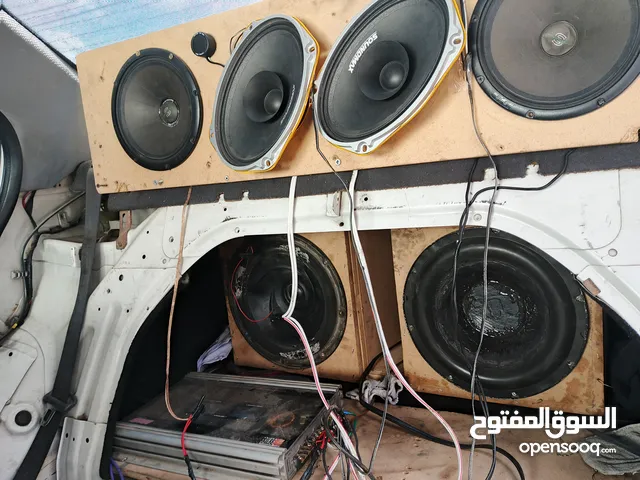 Sound Systems for sale in Irbid