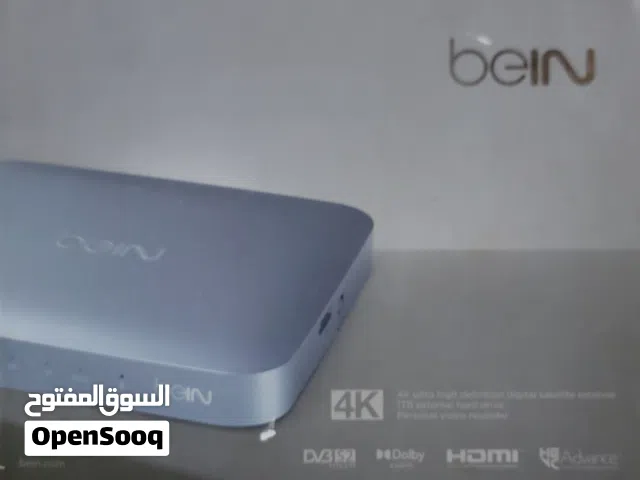 beIN Receivers for sale in Al Mahwit