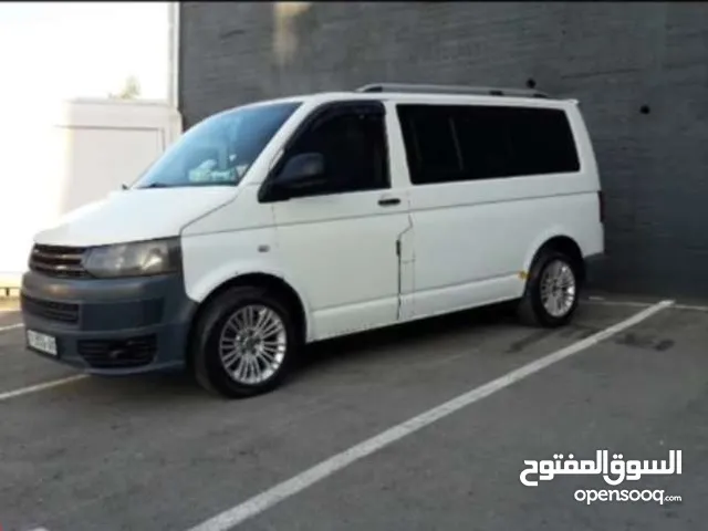 Used Volkswagen Other in Nablus