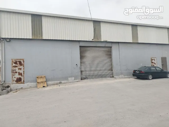 Unfurnished Factory in Zarqa Russayfah