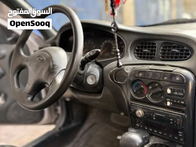 1995, هيونداي, افانتي, Standard