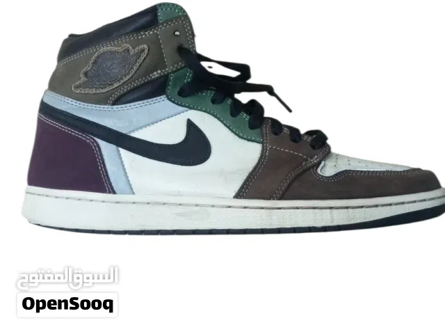 air Jordan original