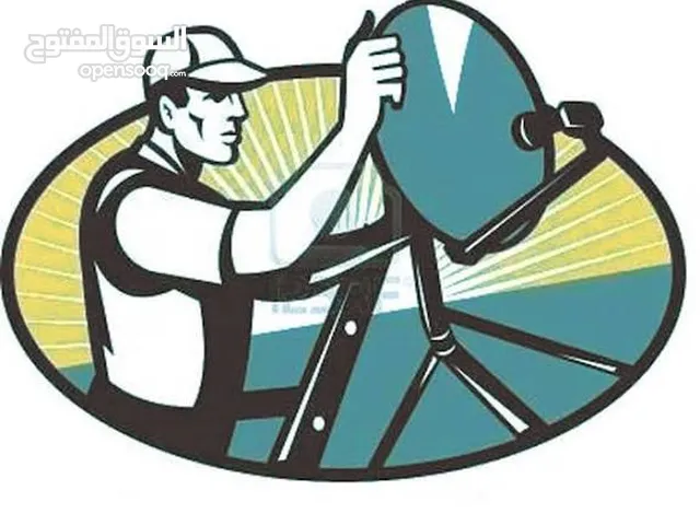 فني ستلايت في نطاق طربلس