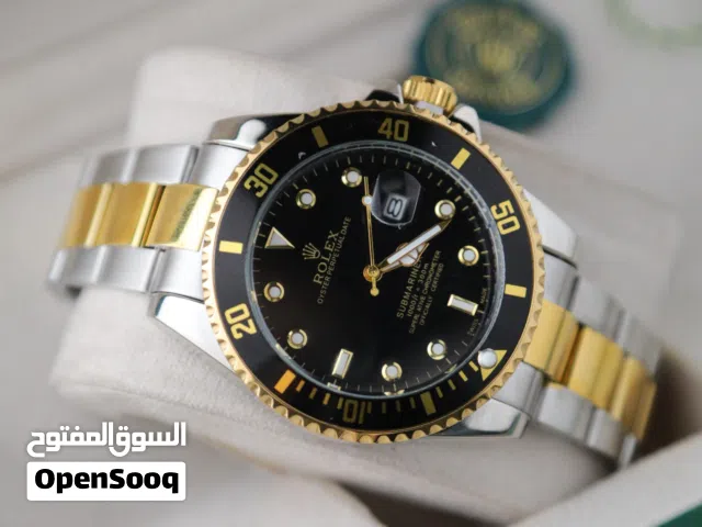 Automatic Rolex watches  for sale in Amman