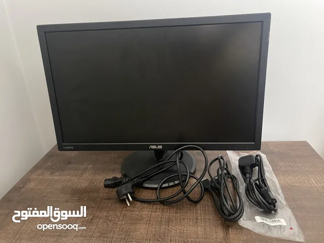 ASUS VP228HE MONITOR