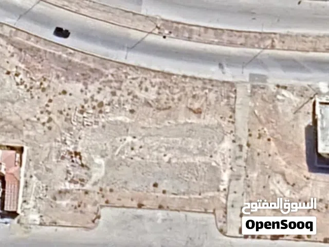 Residential Land for Sale in Zarqa Madinet El Sharq
