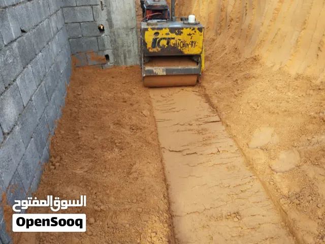 ايجار رولات جنانات وتسويات