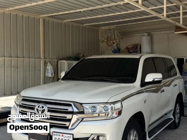 Used Toyota Land Cruiser in Southern Governorate