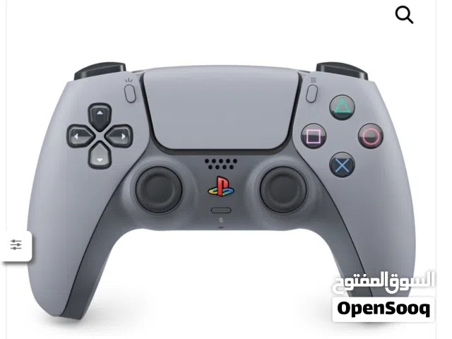 يد سوني فايف إصدار سوني ون و نادررر
