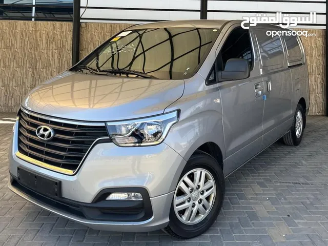 هيونداي جراند 2021 فان وارد كوري بحال الوكاله جمرك جديد فحص كامل بدون ملاحظات