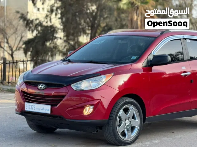 سلام عليكم هونداي توسان جمرك رساله مفتوحه ربي ايبارك بي سعر حرق