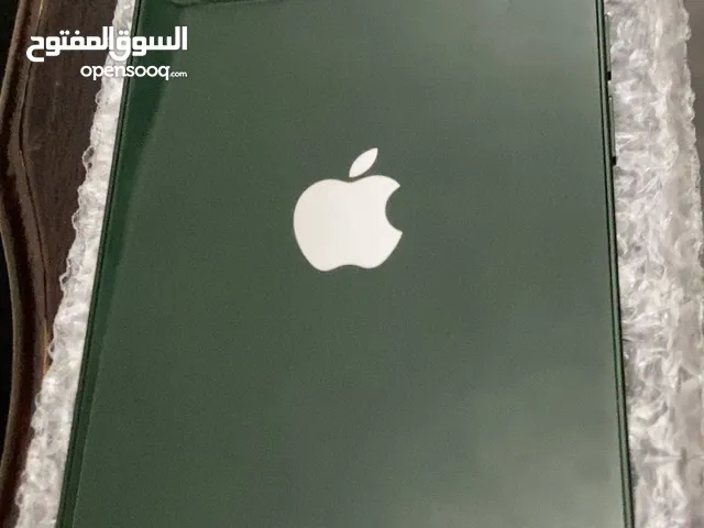 ايفون 13 عادي جديد جديد