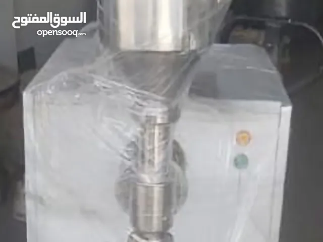 حشاية معمول و كبة استعمال شهر فقط لبيع بسعر مغري في قابل للتفاوض