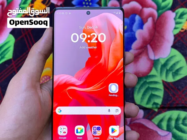 Moto G85 5G 12gb 256gb