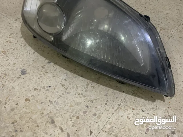 هوندا سيفك 2003