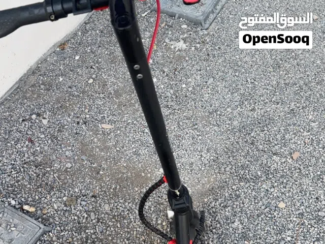 سكوتر شبه جديد مامستعمل واجد 35ریال