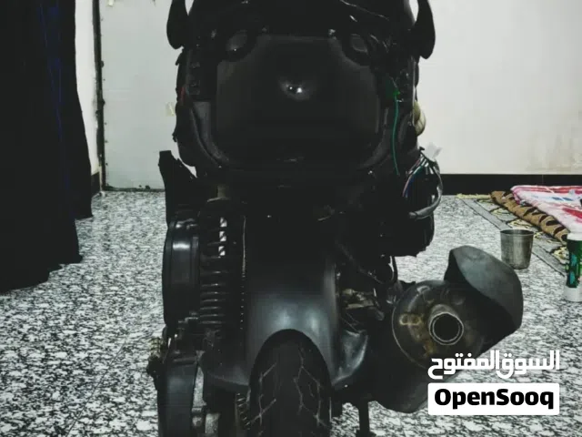 دراجه ماكس عدله للبيع