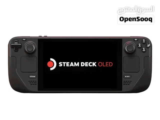 Steamdeck OLED 1TB