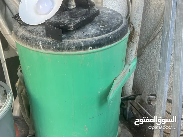 كيزر مستعمل نظيف جدا