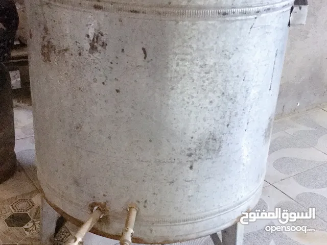 تنور بحالة جيدة