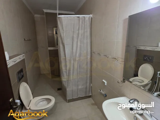145 m2 3 Bedrooms Apartments for Rent in Ramallah and Al-Bireh Al Masyoon